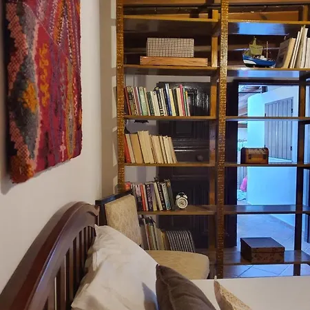 εvdokia's House Feriehus *