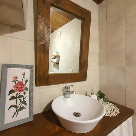 εvdokia's House Feriehus Kalamítsi