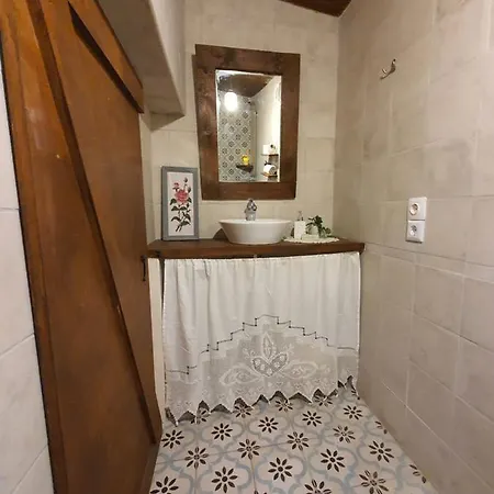 εvdokia's House Feriehus *