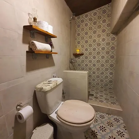 εvdokia's House * Kalamítsi