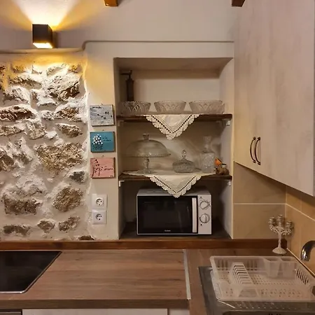 εvdokia's House Feriehus *