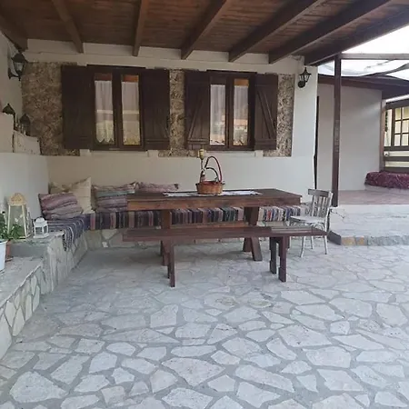 Feriehus εvdokia's House