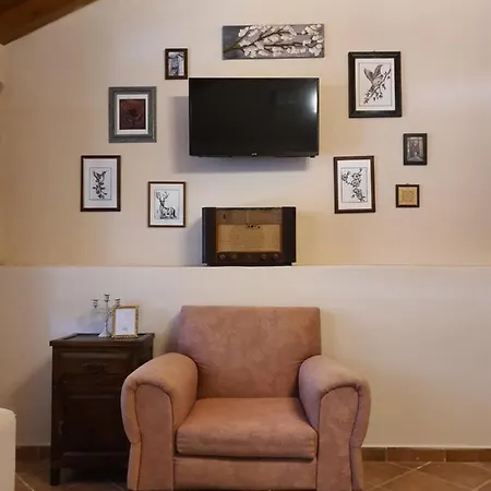 εvdokia's House