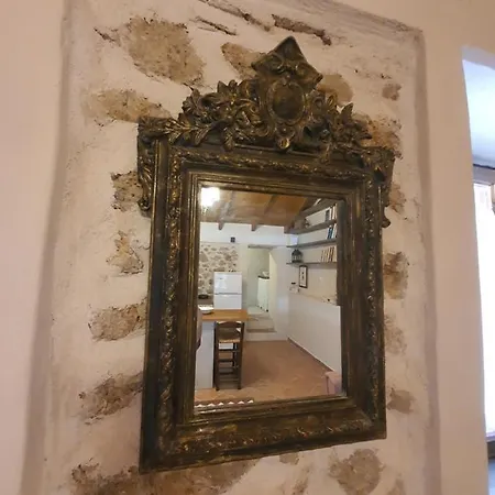 εvdokia's House * Kalamítsi